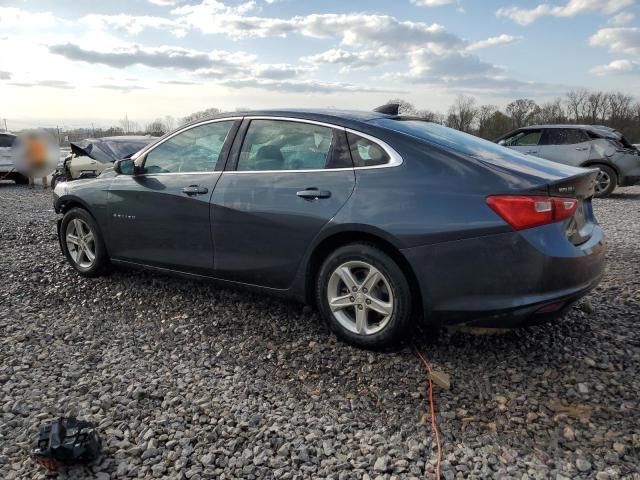 Vin: 1g1zb5st3kf151042, lot: 49687965, chevrolet malibu ls 20192