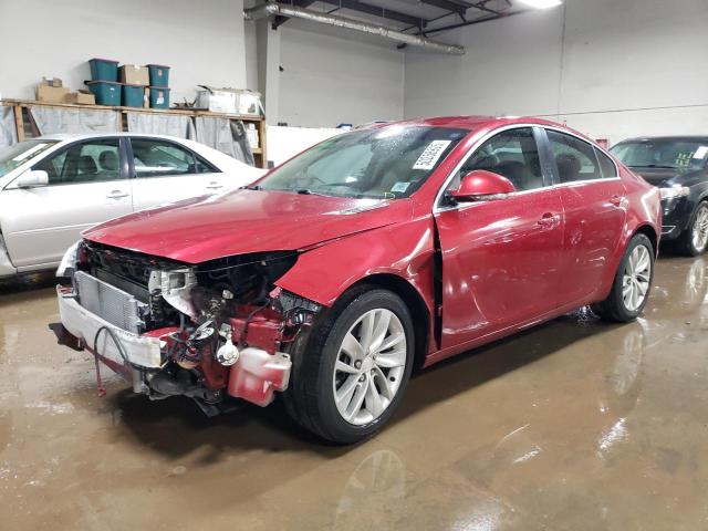 Vin: 2g4gk5ex5e9299263, lot: 50258925, buick regal 2014 img_1