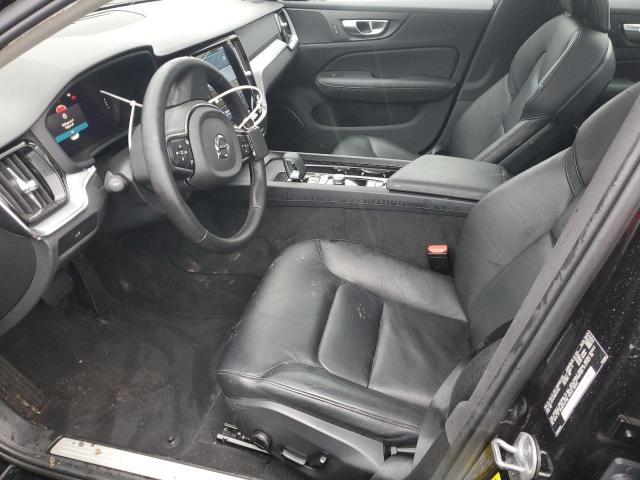 2024 VOLVO S60 CORE - 7JRL12TK7RG324393