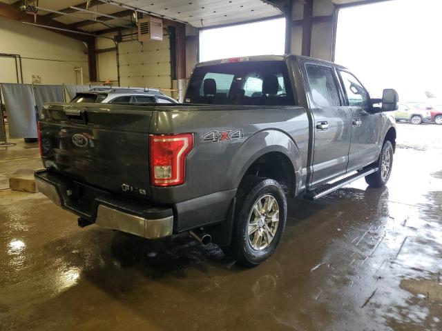 Vin: 1ftew1ep5gfa74750, lot: 47803395, ford f-150 supercrew 20163