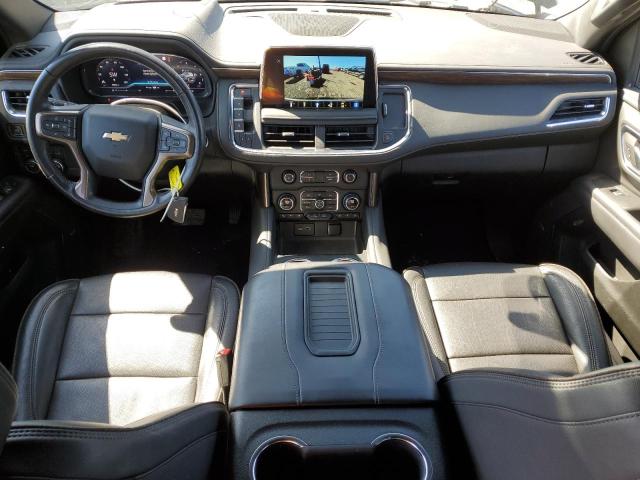 2022 CHEVROLET TAHOE K150 - 1GNSKTKL2NR328638