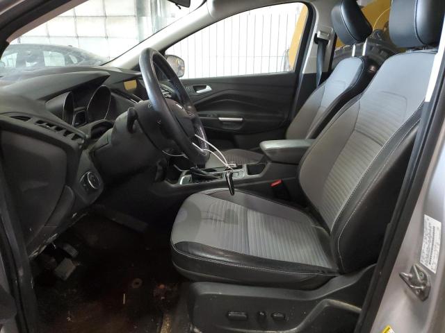2019 FORD ESCAPE SE - 1FMCU0GD4KUB60027