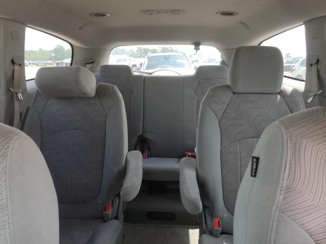 2015 BUICK ENCLAVE - 5GAKRAKD7FJ333448