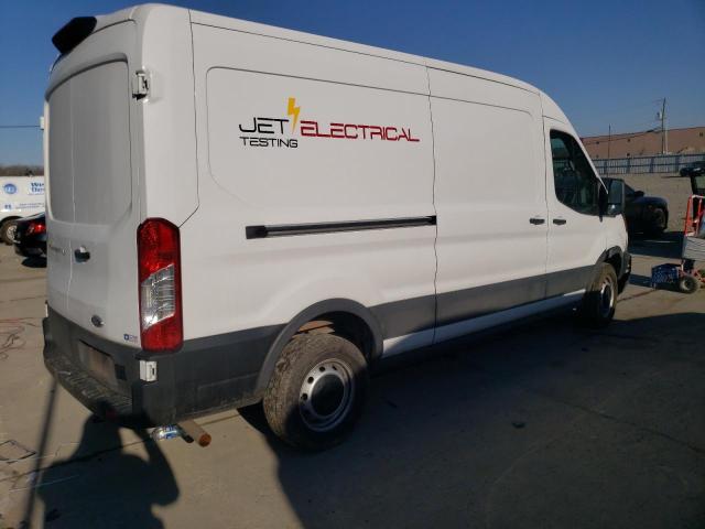 Vin: 1ftbr1c88pka57115, lot: 52321375, ford transit t-250 20233