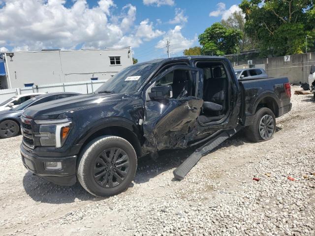 Vin: 1ftfw5l85rfb92453, lot: 50871125, ford f150 laria lariat 2024 img_1