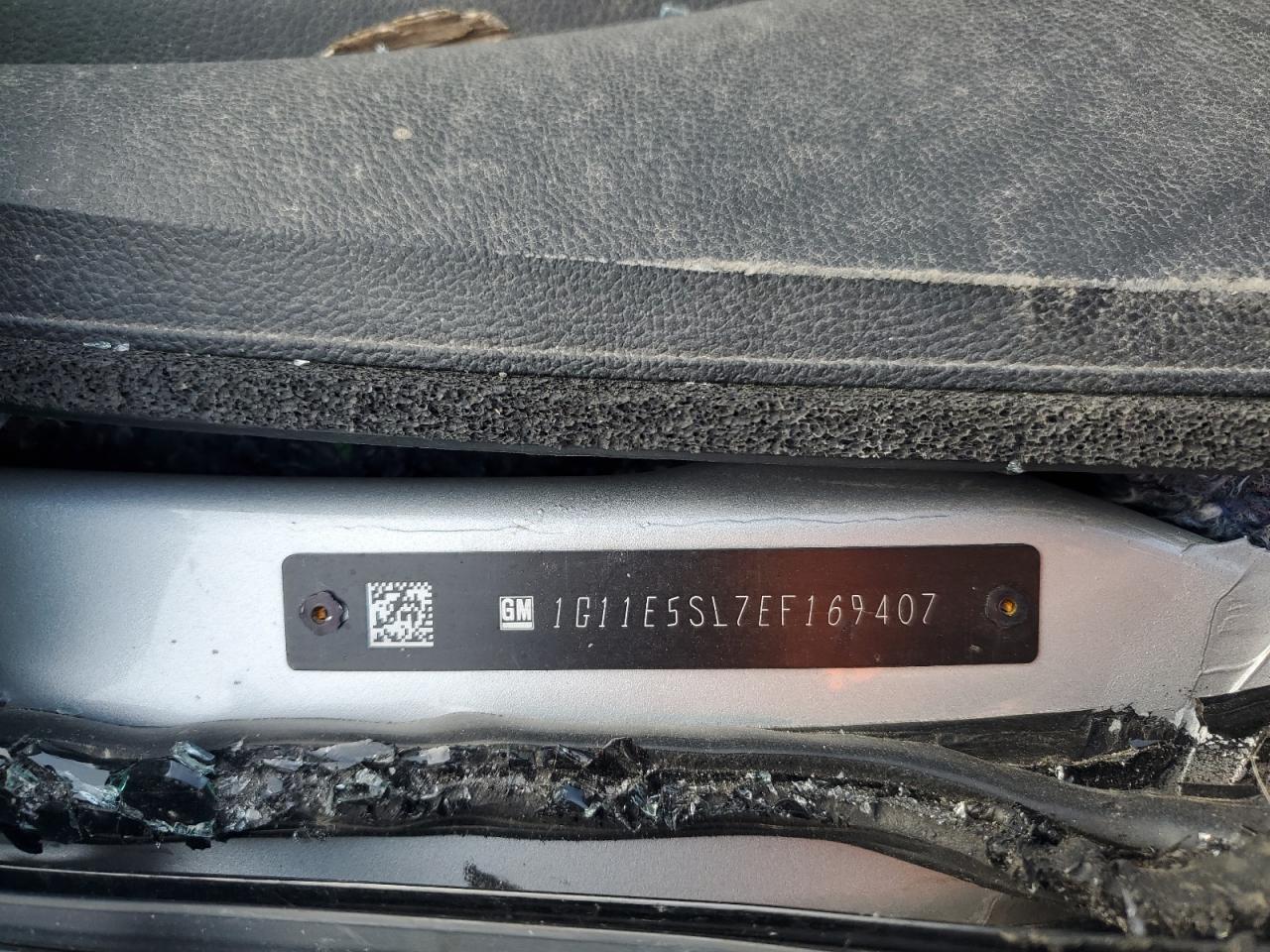 CHEVROLET MALIBU 2LT