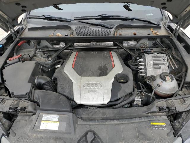 2021 AUDI SQ5 PREMIU WA1B4AFY8M2010084