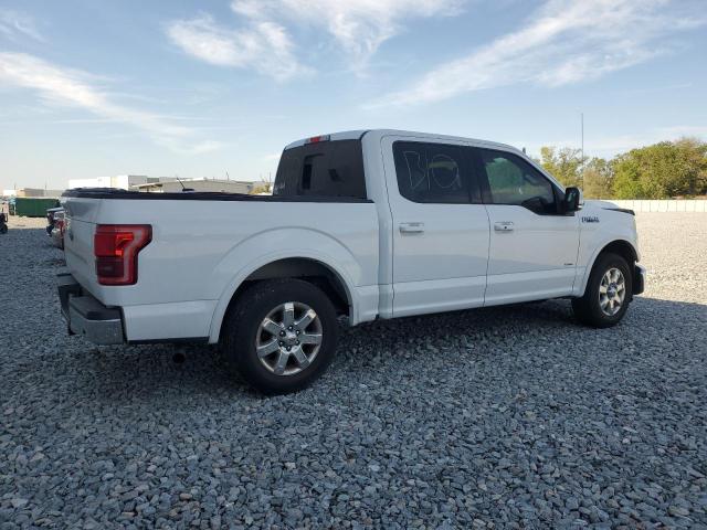 Vin: 1ftew1cp3gke59136, lot: 47031235, ford f-150 supercrew 20163