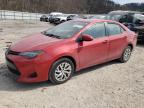 2018 TOYOTA COROLLA L - 2T1BURHEXJC105783