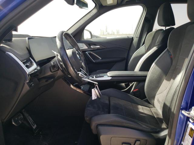 2023 BMW X1 XDRIVE2 - WBX73EF03P5W15779