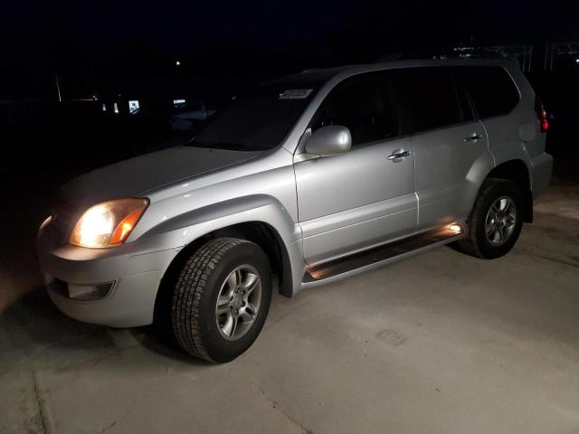 LEXUS GX 470