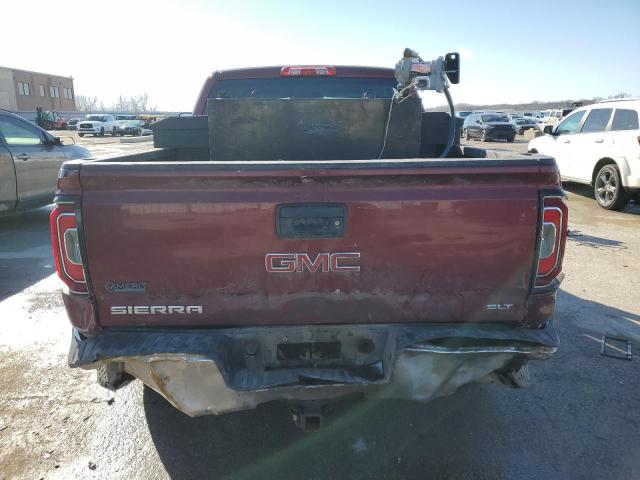 2016 GMC SIERRA K15 - 3GTU2NEC4GG359823