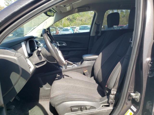2016 CHEVROLET EQUINOX LT - 2GNALCEKXG6117794