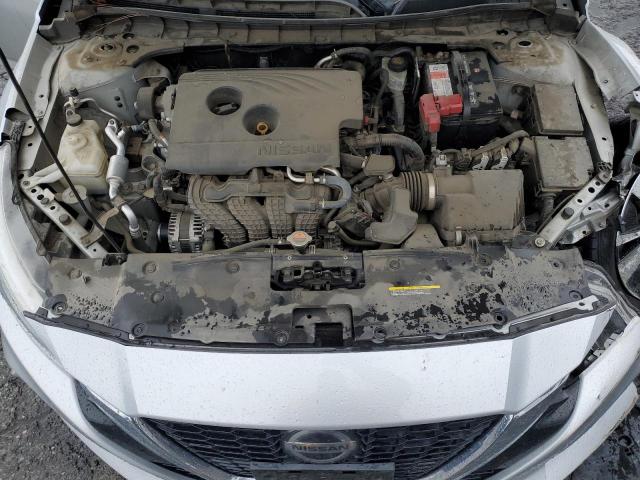 2019 NISSAN ALTIMA SV - 1N4BL4DV7KC125758