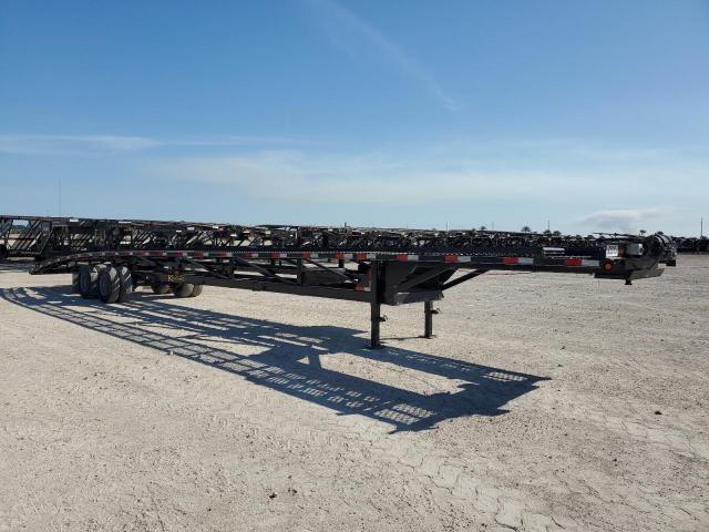 KAUFMAN 4-CAR TRL 2022 black   5VGFW5329NL005479 photo #1
