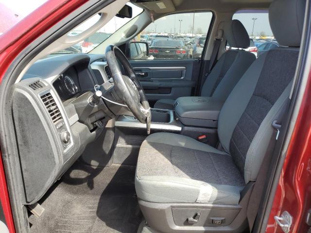 2015 RAM 1500 SLT - 1C6RR7LT7FS738006
