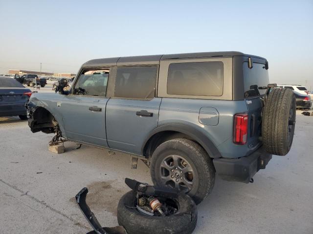 Vin: 1fmde5bh9plb20757, lot: 49669795, ford bronco base 20232