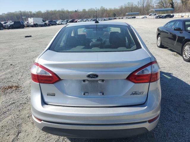 2015 FORD FIESTA S - 3FADP4AJ8FM219103