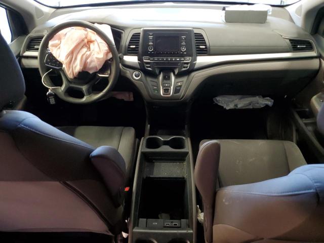 2019 HONDA ODYSSEY LX 5FNRL6H26KB045102