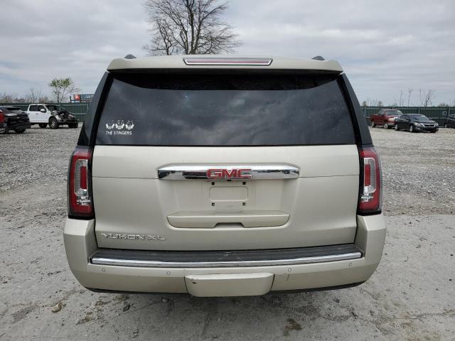 2015 GMC YUKON XL D 1GKS2JKJ5FR562726