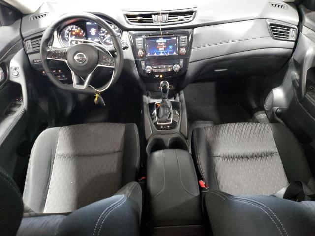 2020 NISSAN ROGUE S - JN8AT2MV5LW114580