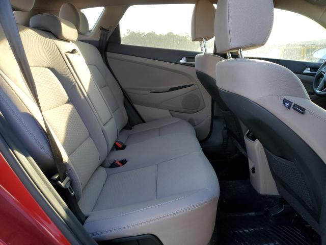 2021 HYUNDAI TUCSON LIM - KM8J33AL8MU391804