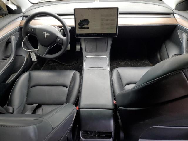 2022 TESLA MODEL 3 - 5YJ3E1EC2NF357843