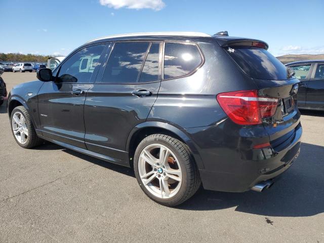 Vin: 5uxwx7c50e0e80877, lot: 48318615, bmw x3 xdrive35i 20142