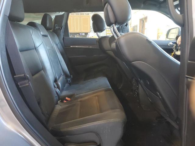 2018 JEEP GRAND CHER - 1C4RJFBG7JC505793