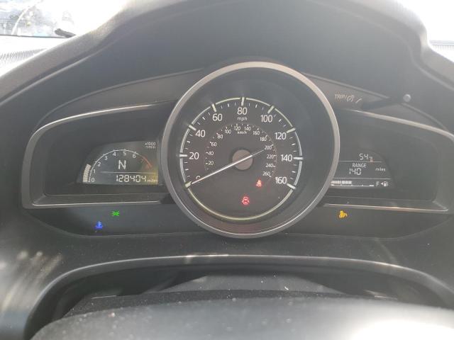 2017 MAZDA 3 TOURING - 3MZBN1L7XHM102386
