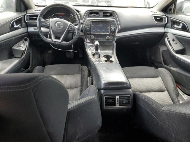 2016 NISSAN MAXIMA 3.5 - 1N4AA6AP7GC384504