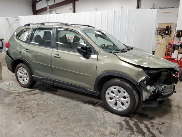 2021 SUBARU FORESTER JF2SKADC7MH589148