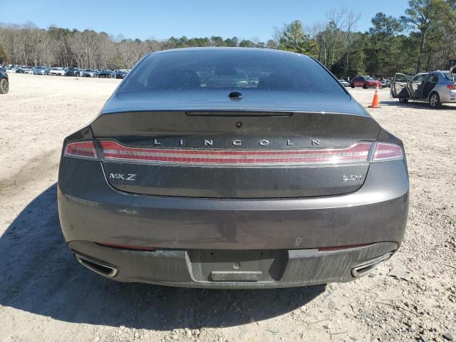 2015 LINCOLN MKZ HYBRID 3LN6L2LU3FR617781