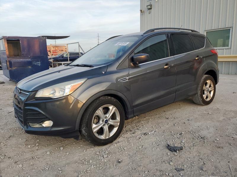 Vin: 1fmcu0gx9fuc24370, lot: 49874305, ford escape se 2015 img_1