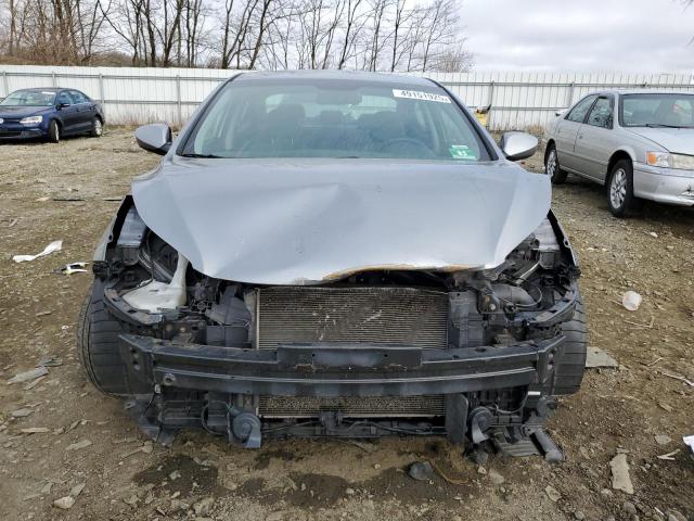 2015 HYUNDAI ELANTRA SE - KMHDH4AE2FU248968