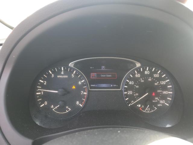 2017 NISSAN ALTIMA 2.5 - 1N4AL3AP4HC293698