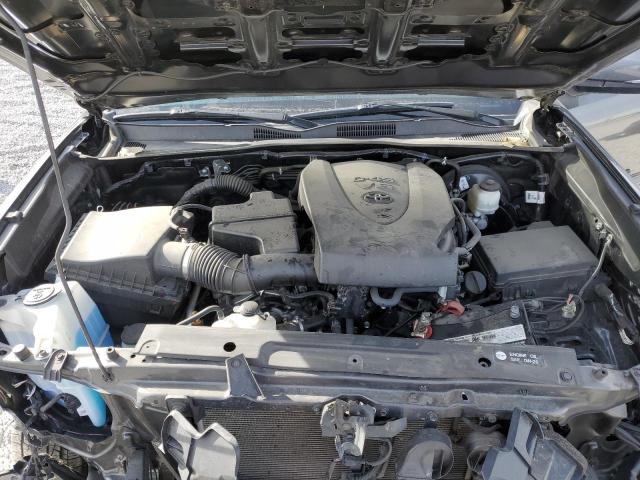 2019 TOYOTA TACOMA DOU - 3TMCZ5AN4KM218131