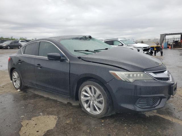 2016 ACURA ILX BASE W - 19UDE2F38GA012368