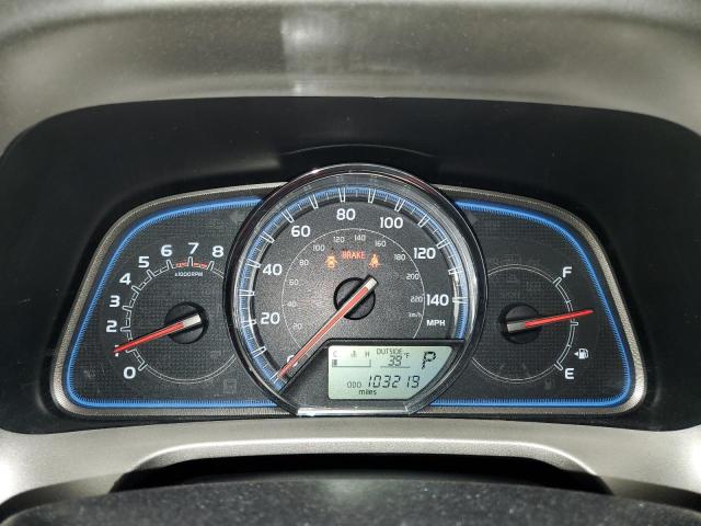 2015 TOYOTA RAV4 LIMIT - 2T3DFREV4FW253321