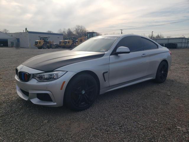 BMW 435 XI