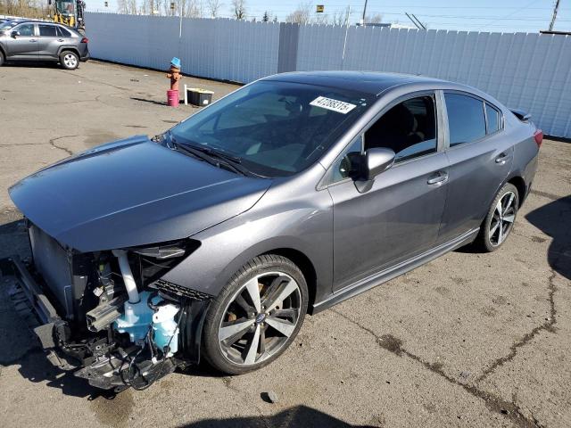 Vin: 4s3gkam61k3619348, lot: 47288315, subaru impreza sport 2019 img_1