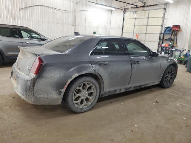 Vin: 2c3ccagg1hh530115, lot: 48880995, chrysler 300 s 20173