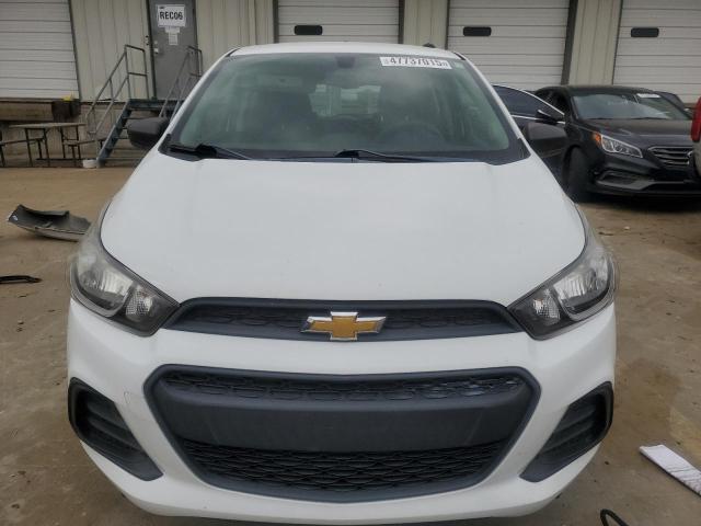 2018 CHEVROLET SPARK LS - KL8CB6SA1JC420780