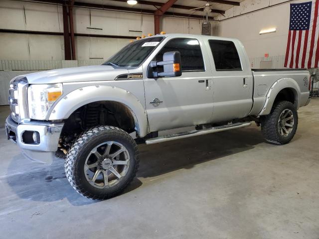 2015 FORD F250 SUPER - 1FT7W2BT7FEA82787