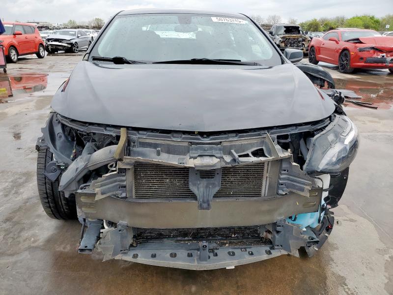 2020 CHEVROLET MALIBU LT - 1G1ZD5ST3LF114374