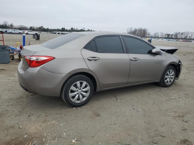Vin: 2t1burhe6gc566780, lot: 49123415, toyota corolla l 20163