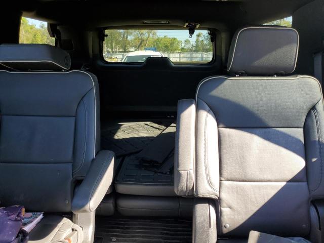2022 GMC YUKON SLT 1GKS2BKD7NR324472