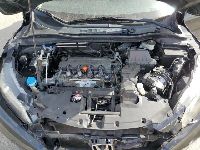 2018 HONDA HR-V LX - 3CZRU6H33JG714161
