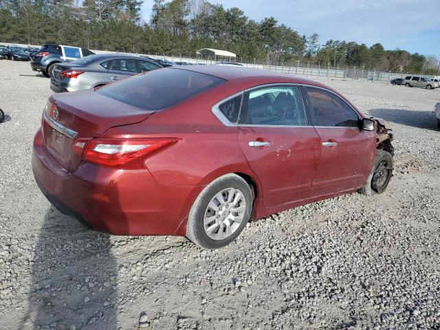 2017 NISSAN ALTIMA 2.5 - 1N4AL3AP5HN307693
