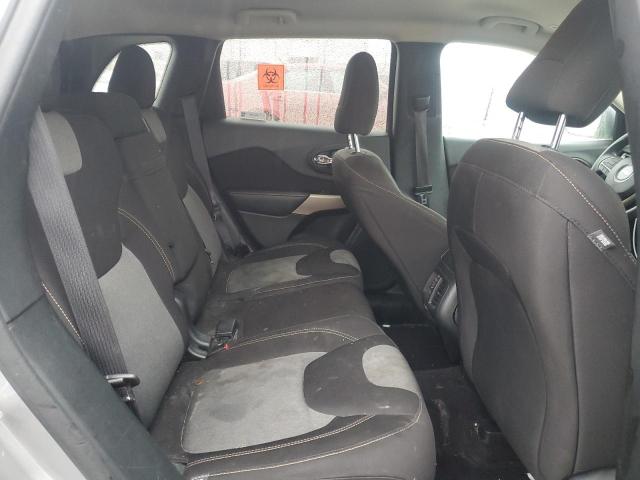 2018 JEEP CHEROKEE L - 1C4PJLCB7JD615729